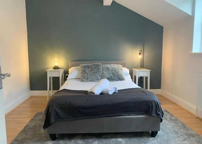Biskey Howe Central - Free Off-Site Health Club Access With Pool, Sauna, Steam Room & Gym