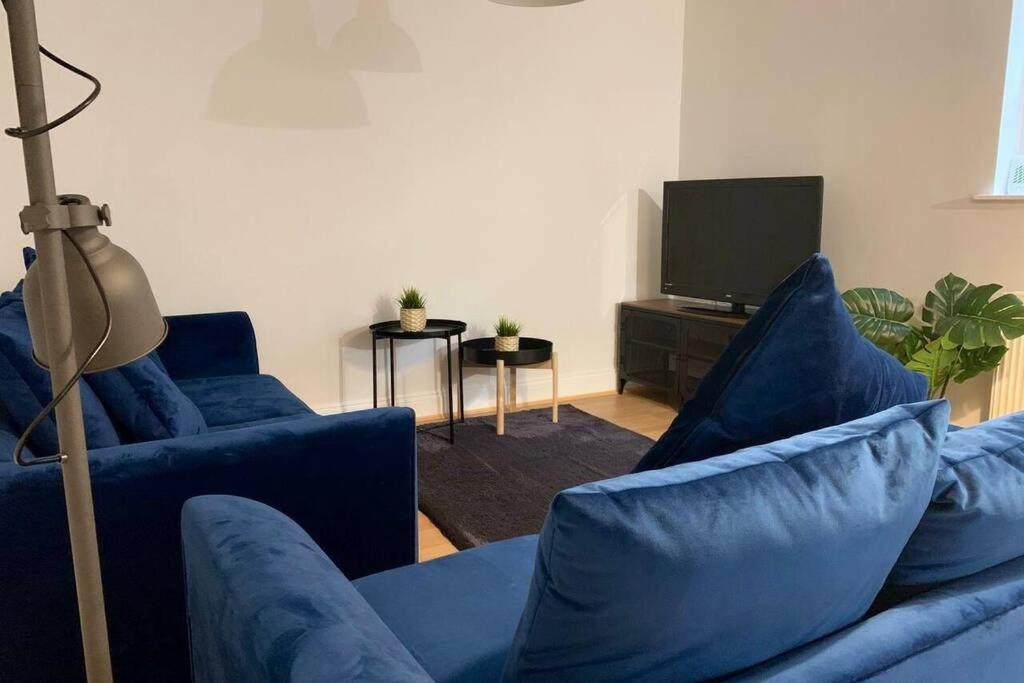 Apartment Biskey Howe - Free Off-site Health Club Access With Pool, Sauna, Steam & Gym *