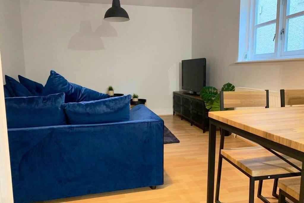 Biskey Howe - Free Off-site Health Club Access With Pool, Sauna, Steam & Gym