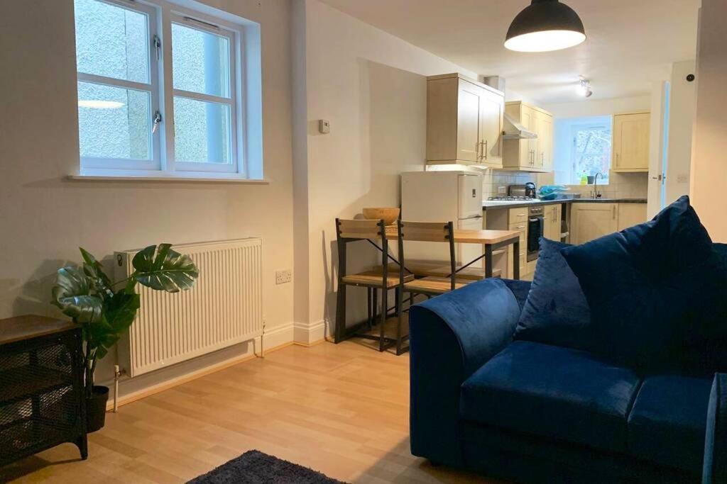 Apartment Biskey Howe - Free Off-site Health Club Access With Pool, Sauna, Steam & Gym Bowness-on-Windermere