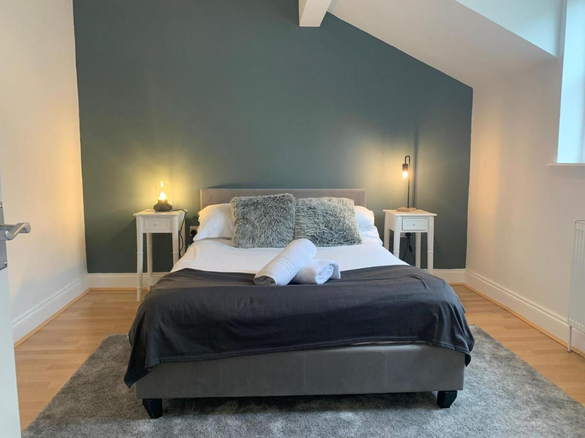 Biskey Howe - Free Off-site Health Club Access With Pool, Sauna, Steam & Gym Apartment
