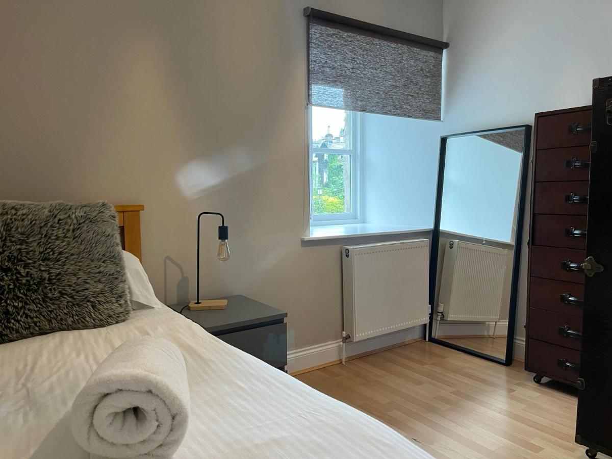 Biskey Howe - Free Off-site Health Club Access With Pool, Sauna, Steam & Gym Apartment Bowness-on-Windermere