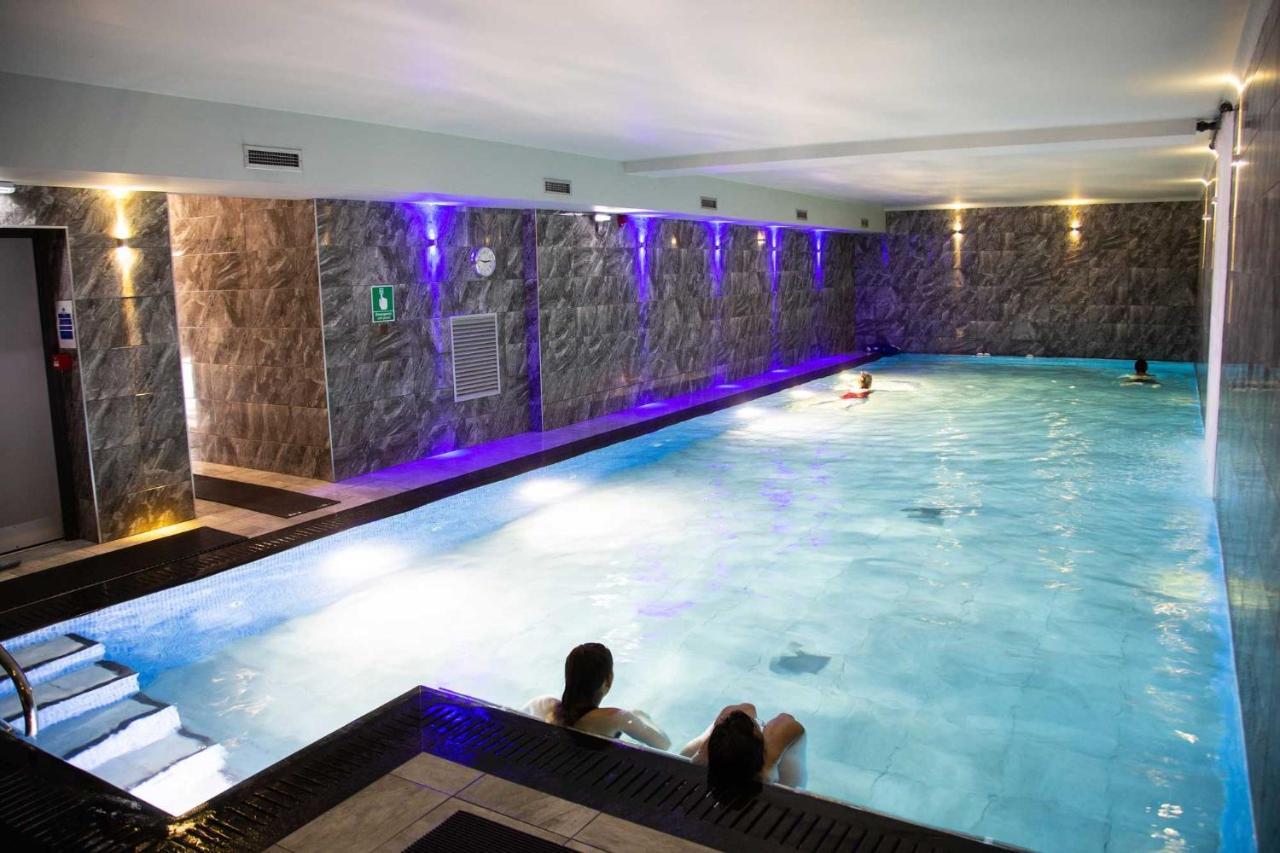 Biskey Howe - Free Off-site Health Club Access With Pool, Sauna, Steam & Gym Apartment Bowness-on-Windermere