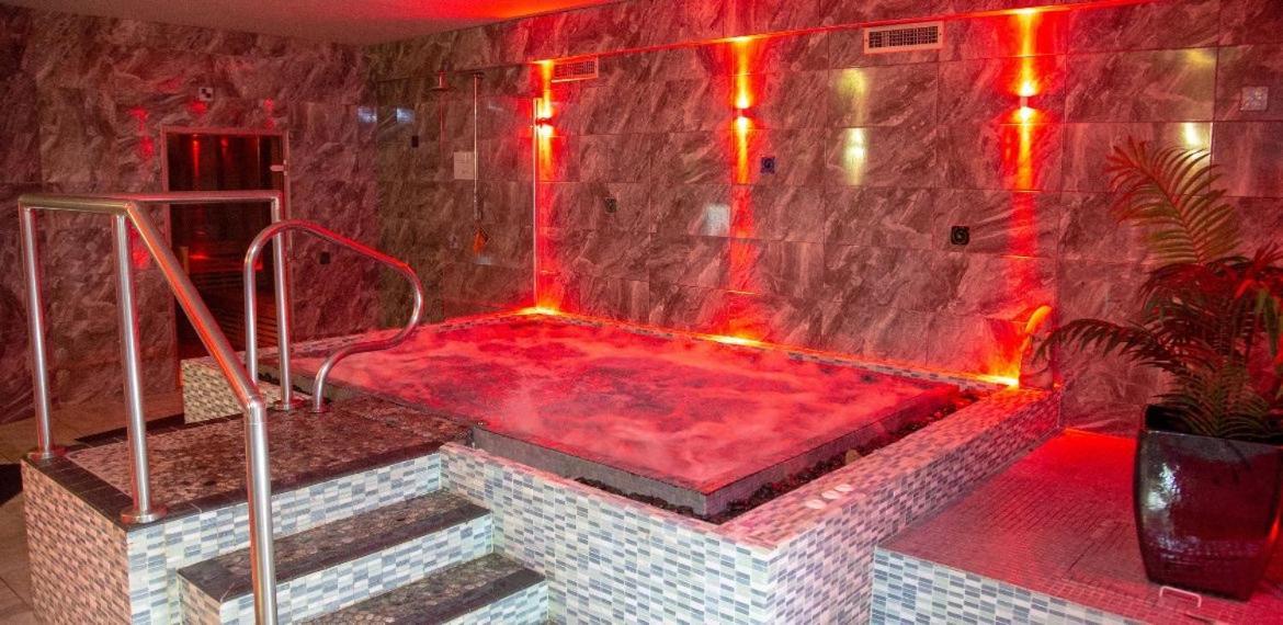 Biskey Howe - Free Off-site Health Club Access With Pool, Sauna, Steam & Gym Apartment Bowness-on-Windermere