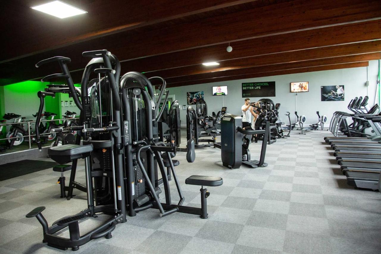 Biskey Howe - Free Off-site Health Club Access With Pool, Sauna, Steam & Gym * Bowness-on-Windermere